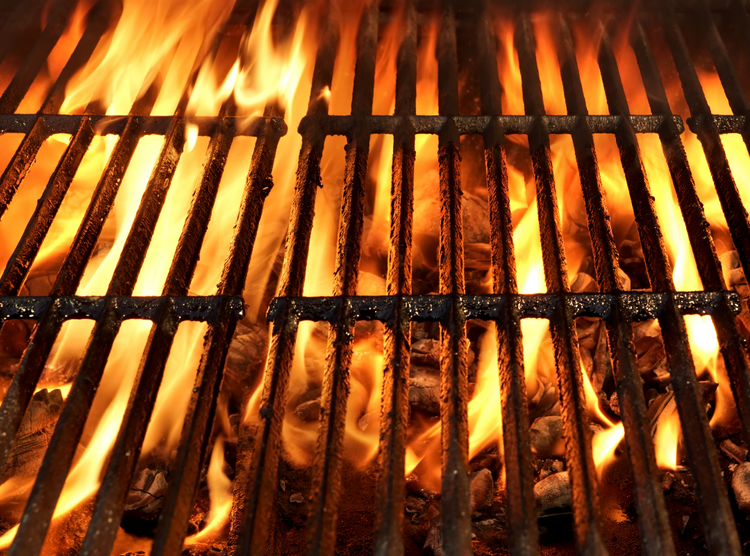 BBQ Set