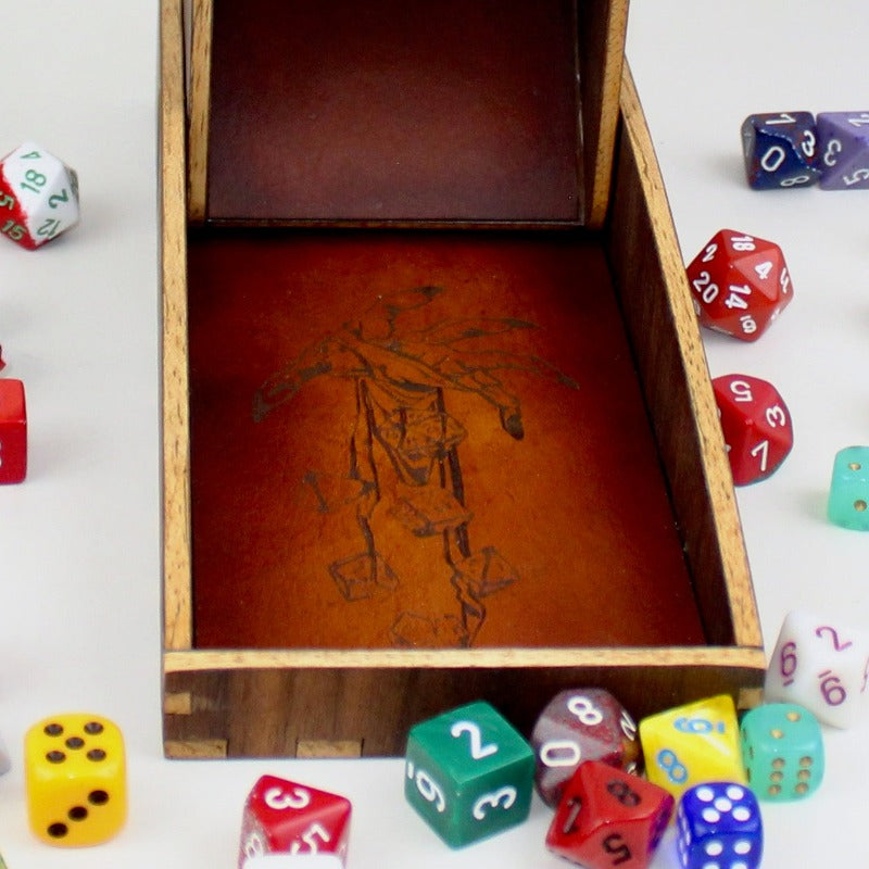 Dice Tower