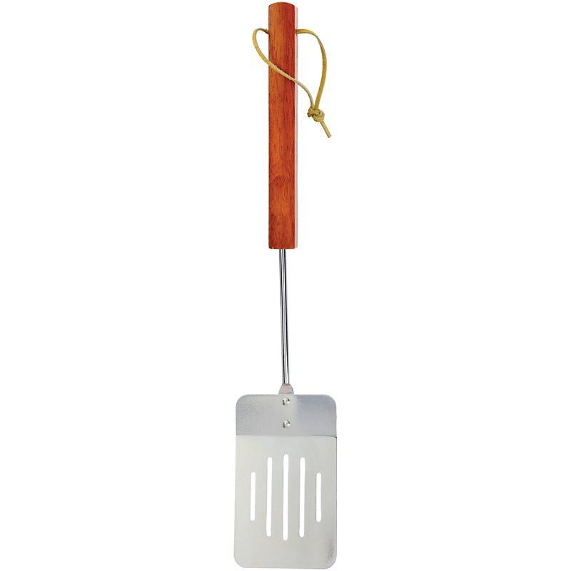Personalized BBQ spatula