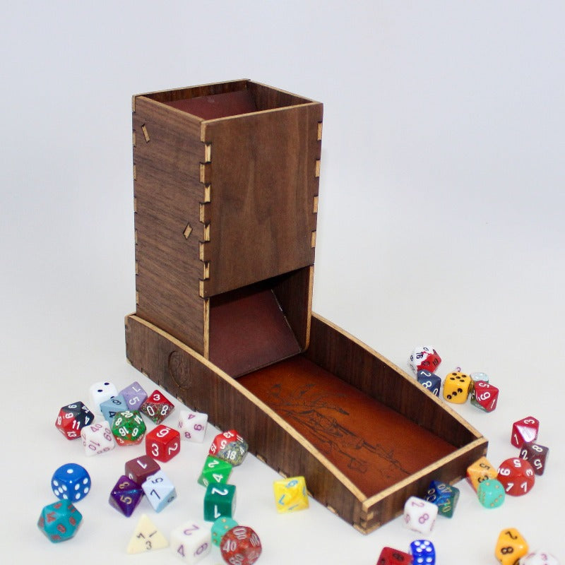 Dice Tower